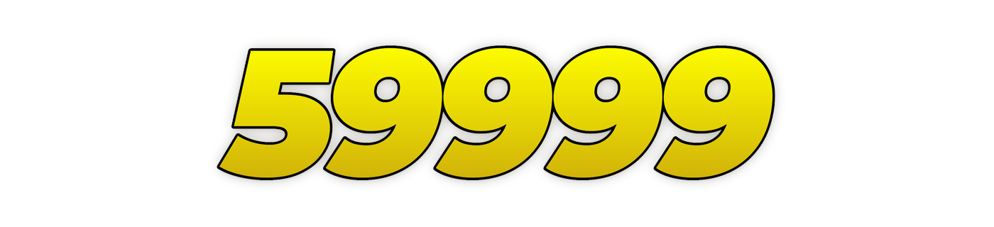 59999